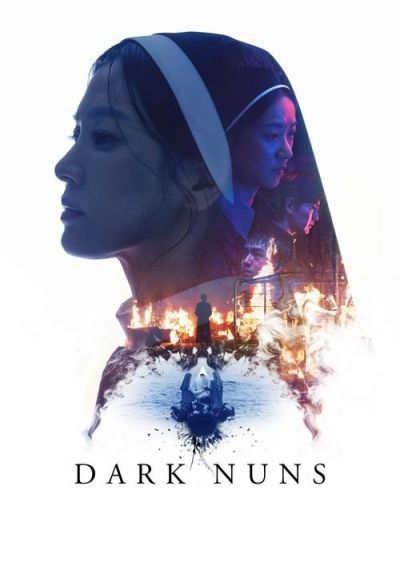 دانلود فیلم راهبه های سیاه Dark Nuns با پخش آنلاین و زیرنویس چسبیده