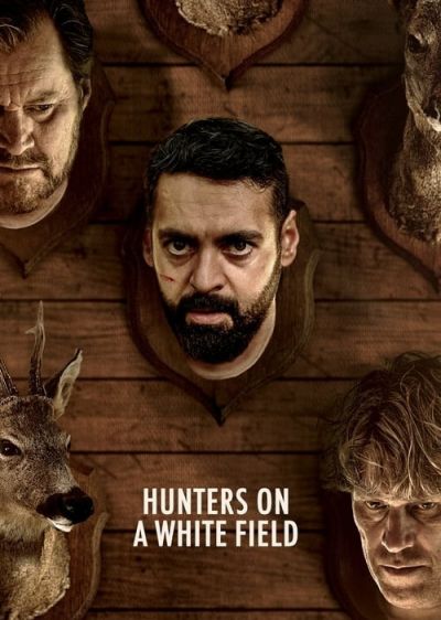 دانلود فیلم شکارچیان در دشتی سفید Hunters on a White Field با پخش آنلاین و دوبله فارسی