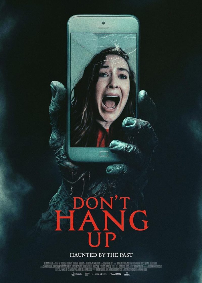 دانلود فیلم قطع نکن Don't Hang Up با زیرنویس فارسی و پخش آنلاین
