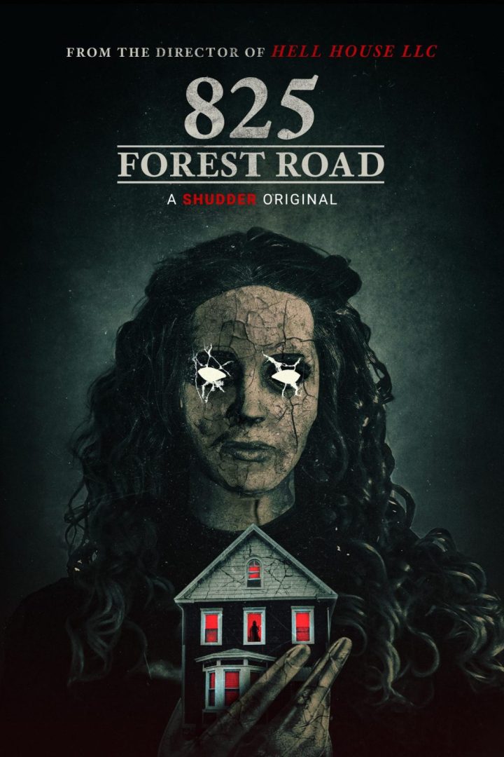 دانلود فیلم جاده جنگلی 825 825 Forest Road با زیرنویس چسبیده و پخش آنلاین