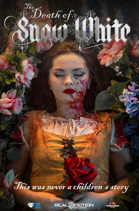 دانلود فیلم مرگ سفید برفی The Death of Snow White