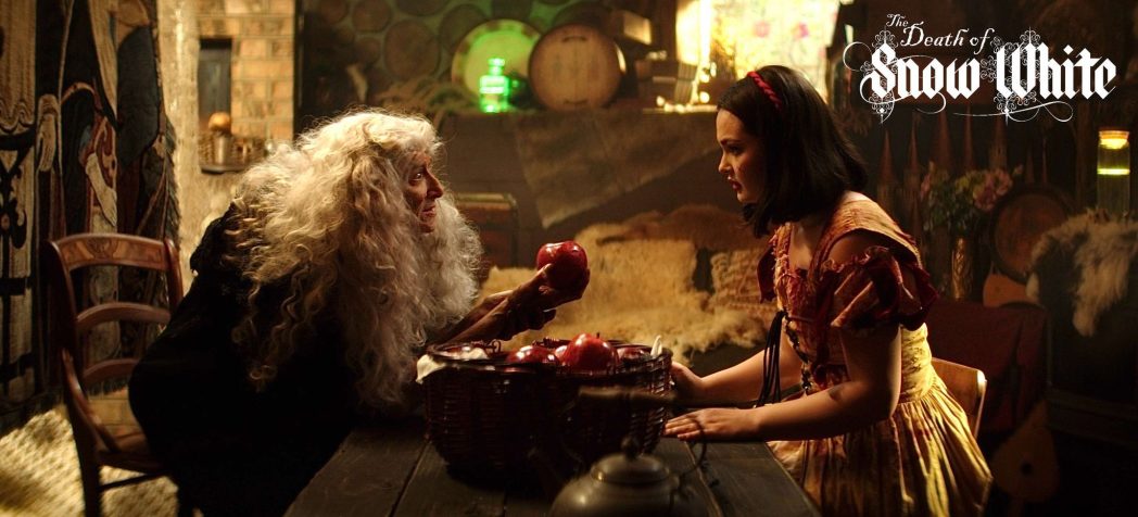 دانلود فیلم مرگ سفید برفی The Death of Snow White
