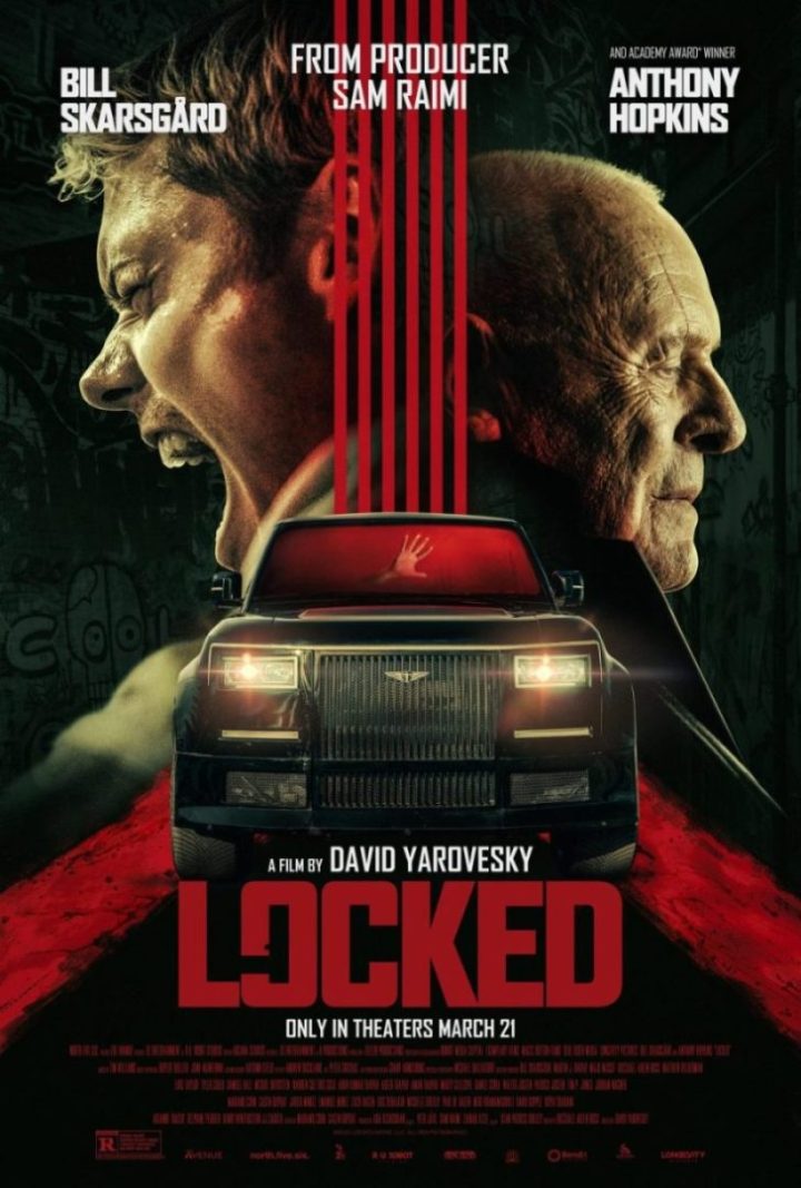 دانلود فیلم قفل شده Locked با زیرنویس فارسی و پخش آنلاین