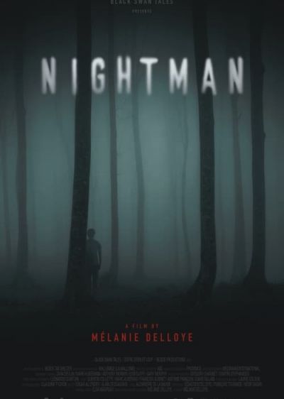 دانلود فیلم مرد شب Nightman با پخش آنلاین و دوبله فارسی