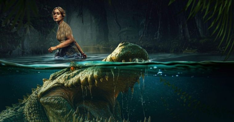 دانلود فیلم باتلاق The Bayou با پخش آنلاین و دوبله فارسی