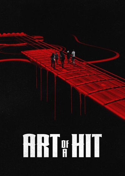 دانلود فیلم هنر یک ضربه Art of a Hit با پخش آنلاین و زیرنویس چسبیده