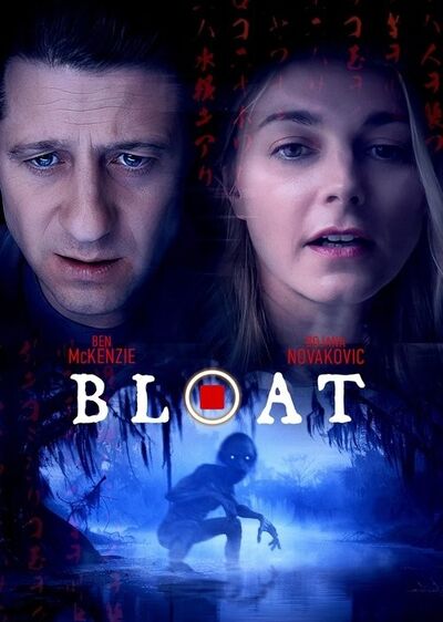 دانلود فیلم ورم Bloat با پخش آنلاین و زیرنویس چسبیده
