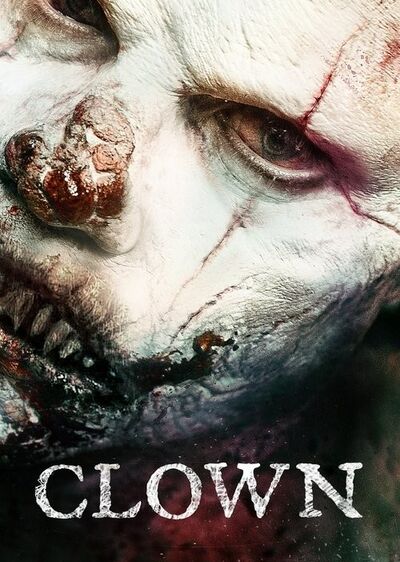 دانلود فیلم دلقک Clown با پخش آنلاین و زیرنویس چسبیده