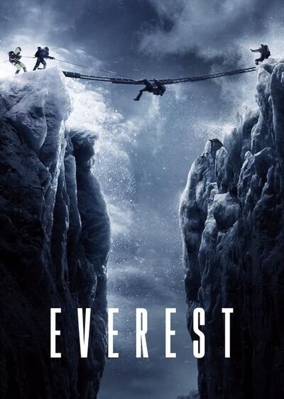 دانلود فیلم اورست Everest با پخش آنلاین و زیرنویس چسبیده