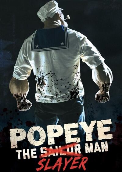 دانلود فیلم پاپای مرد قاتل Popeye the Slayer Man با پخش آنلاین و زیرنویس چسبیده