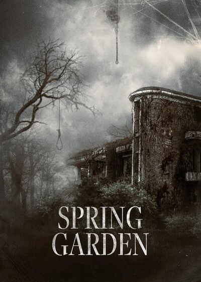 دانلود فیلم باغ بهاری Spring Garden با پخش آنلاین و زیرنویس چسبیده