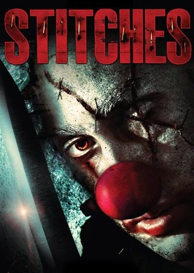 دانلود فیلم بخیه ها Stitches با پخش آنلاین و زیرنویس چسبیده