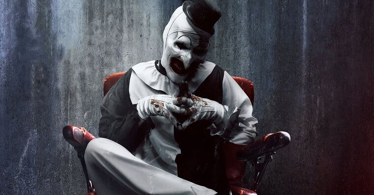 دانلود فیلم ترساننده 1 Terrifier با زیرنویس چسبیده و پخش آنلاین