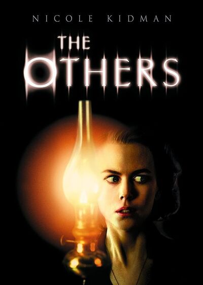 دانلود فیلم دیگران The Others با زیرنویس چسبیده و پخش آنلاین