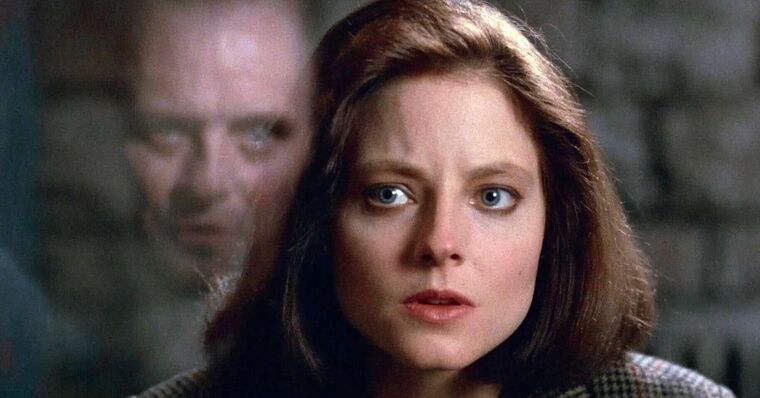 دانلود فیلم سکوت بره‌ها The Silence of the Lambs با پخش آنلاین و دوبله فارسی