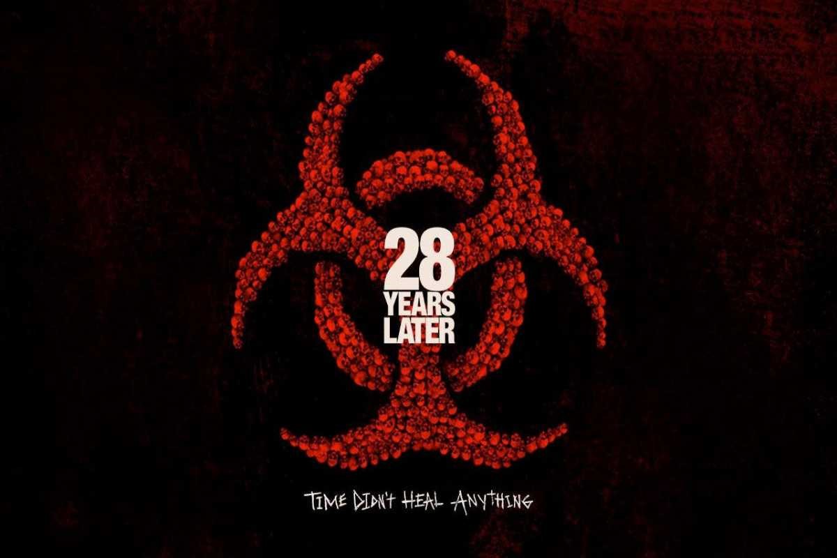 فیلم 28 سال بعد 28 Years Later : زمان چیزی را درست نمی کند!