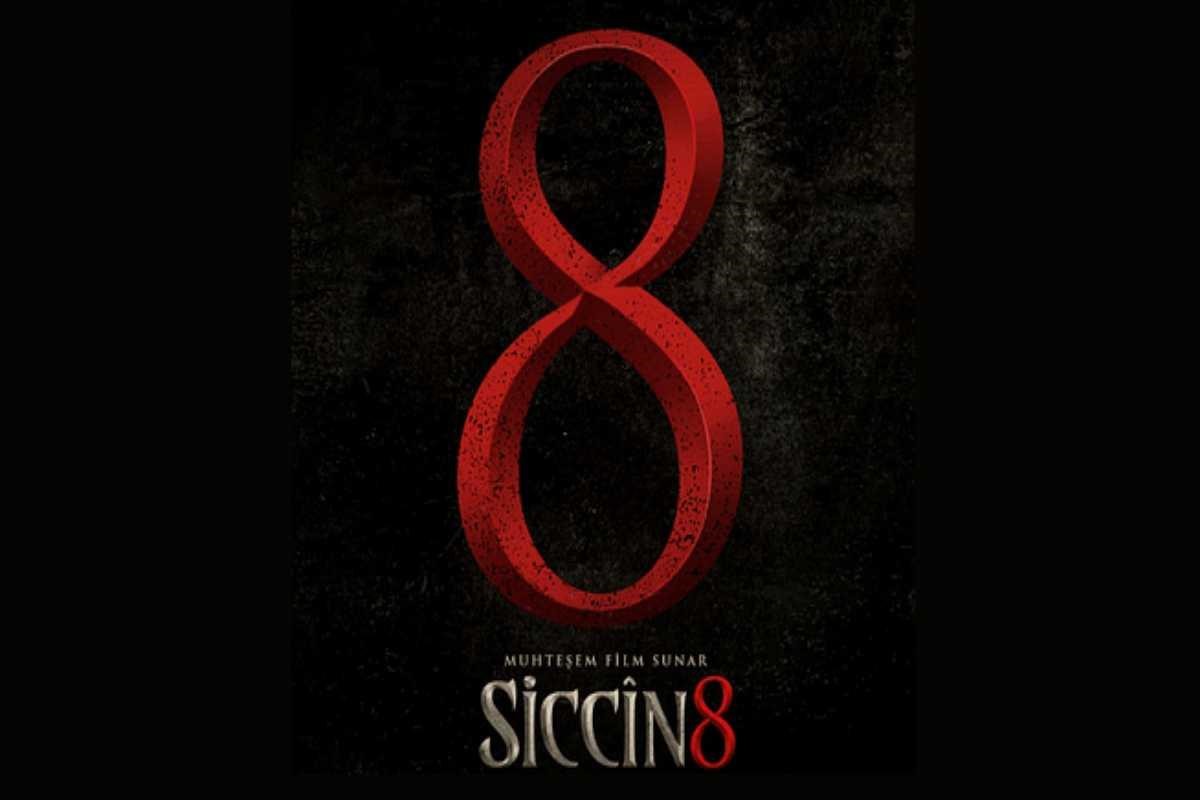 فیلم سجین 8 : ترسی از دل سنت های ترکیه