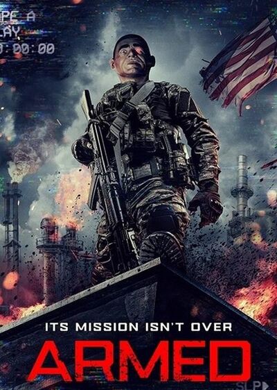 دانلود فیلم مسلح با دوبله فارسی