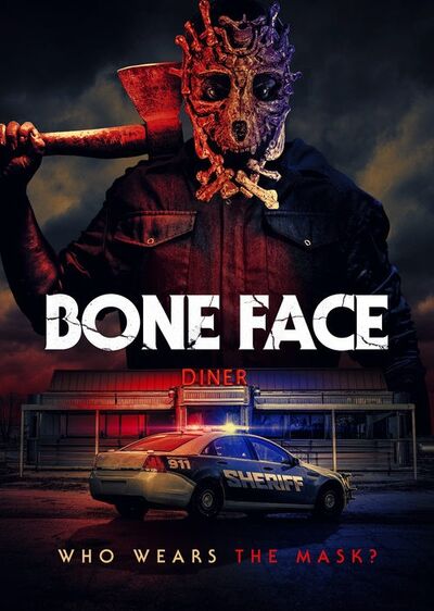 دانلود فیلم چهره استخوانی Bone Face با پخش آنلاین و زیرنویس چسبیده