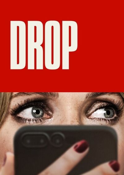 دانلود فیلم رهایی Drop با پخش آنلاین و زیرنویس چسبیده