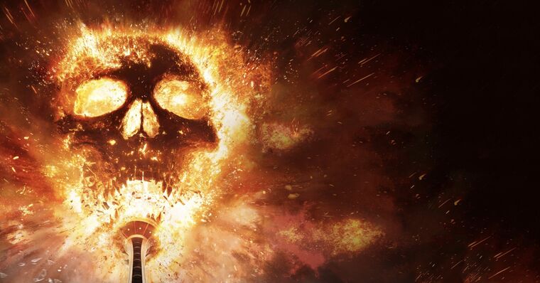 دانلود فیلم مقصد نهایی: خطوط خونی Final Destination Bloodlines با پخش آنلاین و زیرنویس چسبیده