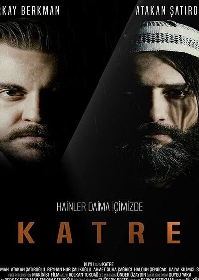 دانلود فیلم قطره Katre: Hainler Daima İçimizde با پخش آنلاین و دوبله فارسی