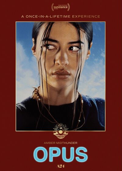 دانلود فیلم اپوس با دوبله فارسی