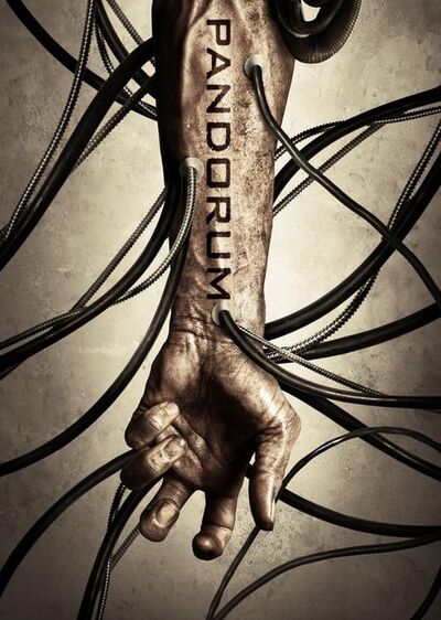 دانلود فیلم پاندروم با زیرنویس چسبیده