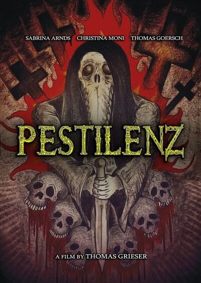 دانلود فیلم طاعون Pestilenz با پخش آنلاین و دوبله فارسی
