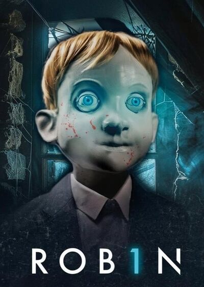 دانلود فیلم رابین ROB1N با پخش آنلاین و زیرنویس چسبیده
