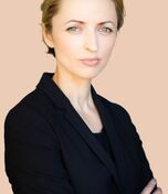تصویر سارا اوبری