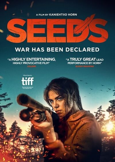 دانلود فیلم میراث خاک Seeds با پخش آنلاین و زیرنویس چسبیده