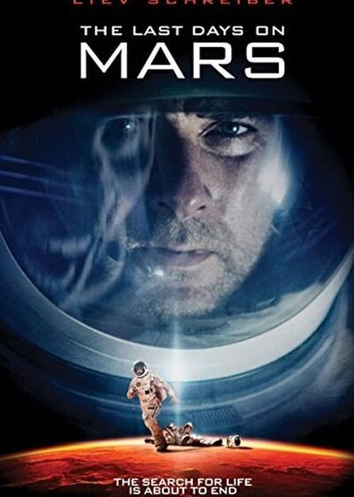 دانلود فیلم آخرین روزها روی مریخ The Last Days on Mars با پخش آنلاین و زیرنویس چسبیده