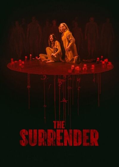 دانلود فیلم تسلیم The Surrender با پخش آنلاین و زیرنویس چسبیده