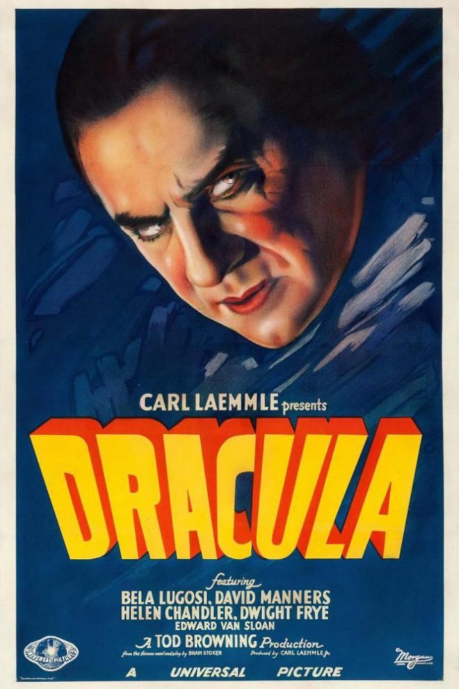دانلود فیلم دراکولا 1931 Dracula با زیرنویس فارسی و پخش آنلاین
