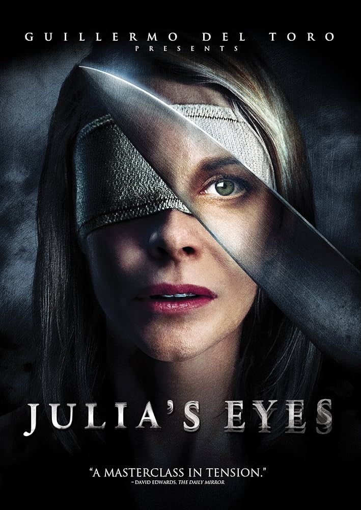 دانلود فیلم چشمان جولیا Julia's Eyes با زیرنویس فارسی و پخش آنلاین