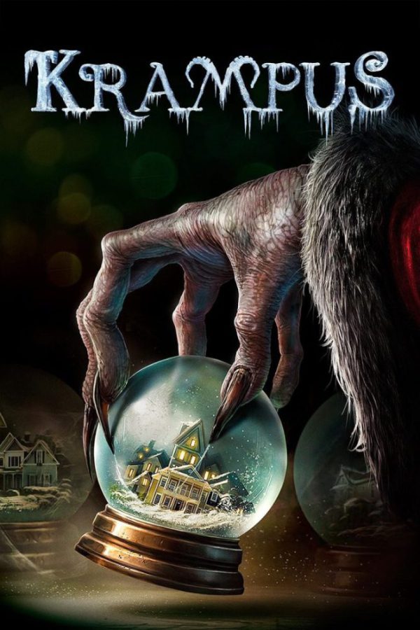 دانلود فیلم کرمپوس Krampus