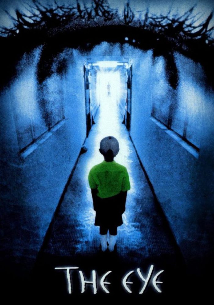 دانلود فیلم چشم The Eye با زیرنویس فارسی و پخش آنلاین