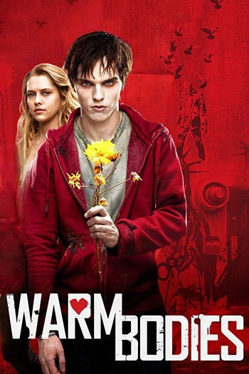 دانلود فیلم بدن های گرم Warm Bodies با زیرنویس فارسی و پخش آنلاین