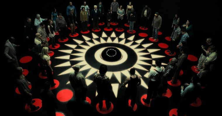 دانلود فیلم دایره Circle با پخش آنلاین و زیرنویس چسبیده