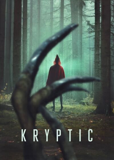 دانلود فیلم کریپتوک Kryptic با پخش آنلاین و زیرنویس چسبیده