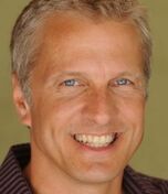 تصویر Patrick Fabian