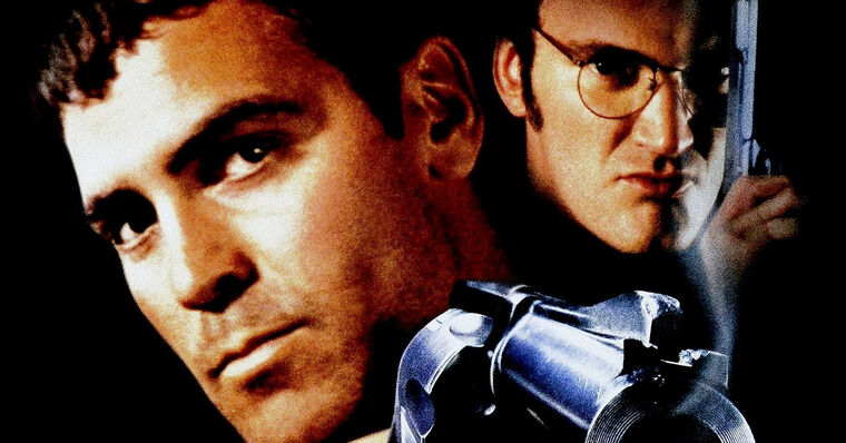 دانلود فیلم از گرگ‌ و میش تا سحر From Dusk Till Dawn با پخش آنلاین و زیرنویس چسبیده