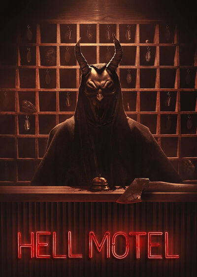 دانلود سریال مسافرخانه جهنمی با زیرنویس چسبیده