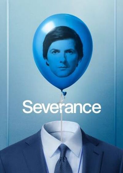 دانلود سریال جداسازی Severance با پخش آنلاین و زیرنویس چسبیده