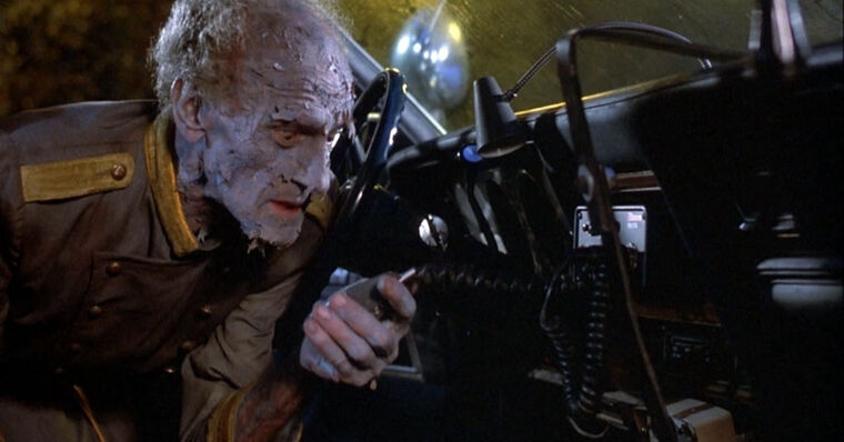 دانلود فیلم بازگشت مردگان زنده The Return of the Living Dead با پخش آنلاین و زیرنویس چسبیده
