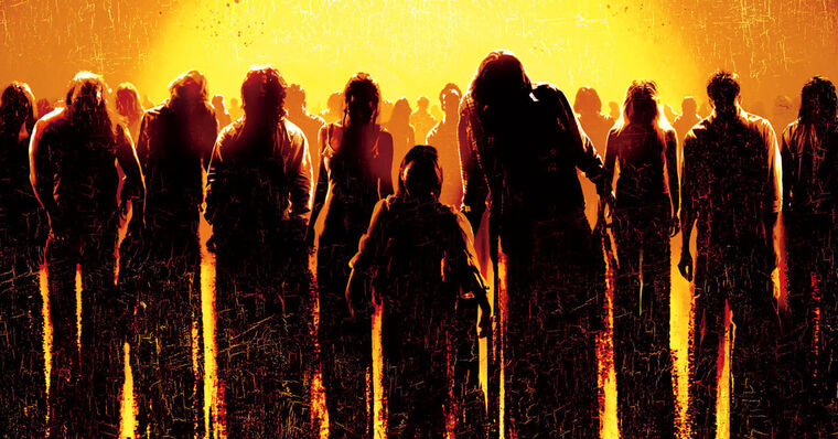 دانلود فیلم طلوع مردگان Dawn of the Dead با پخش آنلاین و زیرنویس چسبیده