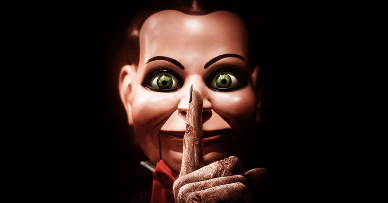 دانلود فیلم سکوت مطلق Dead Silence با پخش آنلاین و زیرنویس چسبیده