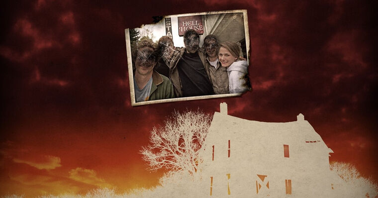 دانلود فیلم خانه جهنمی عمارت کارمایکل Hell House LLC با پخش آنلاین و زیرنویس چسبیده