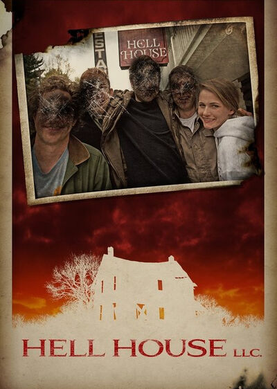 دانلود فیلم خانه جهنمی عمارت کارمایکل Hell House LLC با پخش آنلاین و زیرنویس چسبیده
